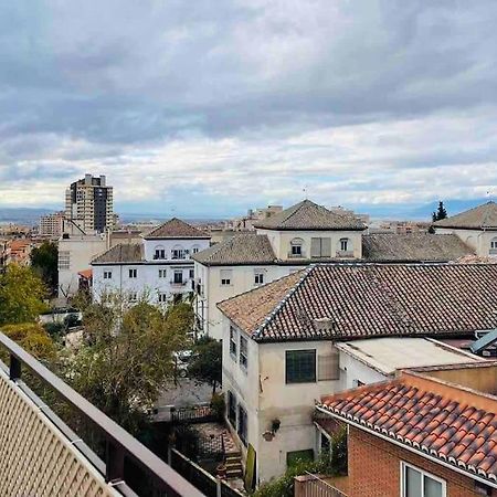 Apartamento Centro De Granada 2 外观 照片