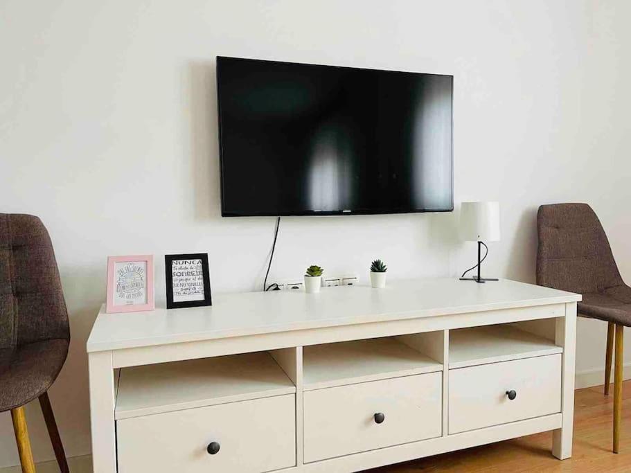 Apartamento Centro De Granada 2 外观 照片