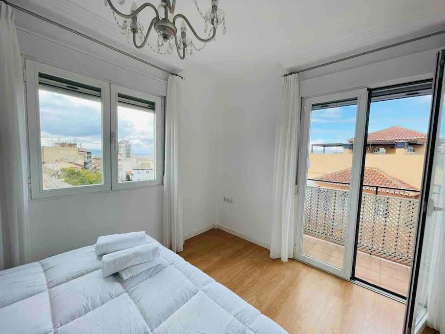 Apartamento Centro De Granada 2 外观 照片