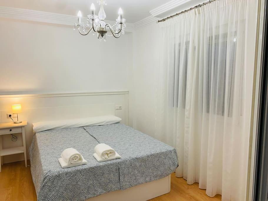 Apartamento Centro De Granada 2 外观 照片