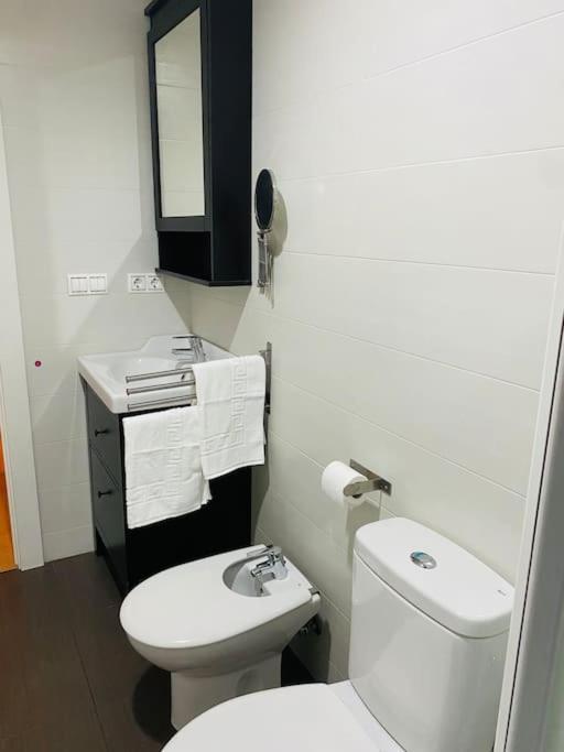 Apartamento Centro De Granada 2 外观 照片