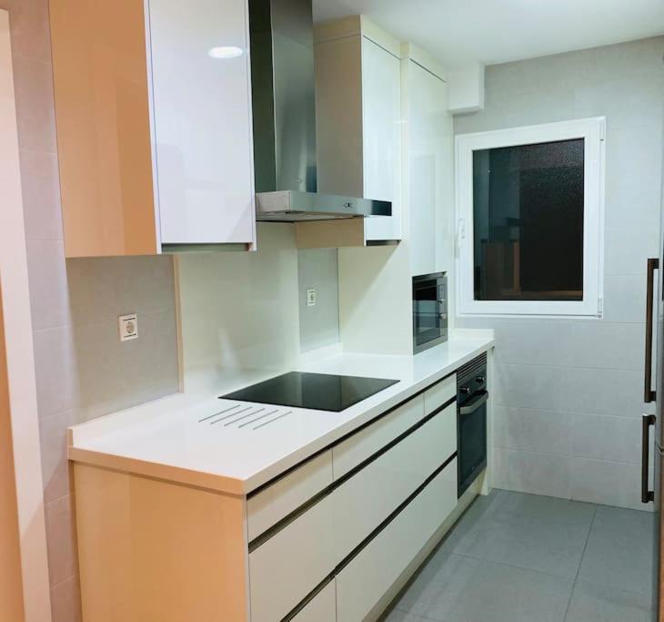 Apartamento Centro De Granada 2 外观 照片