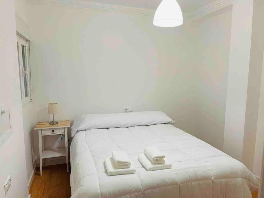 Apartamento Centro De Granada 2 外观 照片